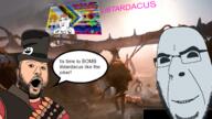 3soyjaks abc_news activision_blizzard aids alienigga amerimutt anarchism anime antifa apple arabic_text asexual ayanami_rei azog azov_battalion bad_dragon bbc bird bisexual black_lives_matter blacked blackrock brand chinese_text christianity coca_cola communism consumerism crescent cross crown cyrillic_text discord disney faggot flag flag:bisexual_pride_flag flag:progress_pride_flag flag:soviet_union flag:straight_pride flag:transgender_pride_flag flag:ukraine flood food football furry georgian_text glasses google green_eyes hait halo hammer_and_sickle heavy_(tf2) hezbollah hiduism isis islam judaism latin_text lgbt lgbt_ally libtardacus logo low_resolution map_(pedophile) marlboro marvel math mental_illness meta:tag_overdose moderna mutt nazism needle neon_genesis_evangelion nike open_mouth palestine pan_african pansexual pedophile pepsi pfizer progress_pride_flag rainbow raised_fist_(symbol) ratturd reddit rick_astley satanism saudi_arabia schutzstaffel sdg seinfeld shredded_nerd sign soda sonnenrad souryuu_asuka_langley star_of_david steam stubble swastika sword symbol taoism team_fortress_2 text tranny trans_rights transgender_flag twitter ukraine united_nations united_states vaccine vape variant:cobson warner_bros weed wef white_supremacist windows wwf yeezy yin_yang zodiac zog zoomer zoomer_hair zoophile // 1600x900 // 1.5MB