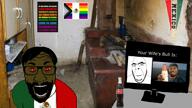 brown_skin bull coca_cola coco_(ongezellig) lgbt mexico ongezellig pride_flag reddit redditard variant:cobson variant:el_perro_rabioso video_essay // 640x360, 43.7s // 1.9MB