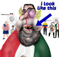 The_International_Boy(user) amerimutt argentina brapzilian brazil castizo countrywar doll_admin fat flag flag:argentina flag:brazil flag:mexico flag:spain flag:united_states flag:venezuela garf_(user) gassy glasses mexican_american_war mexicatien(namefag) mexico meximutt namefag_drama namefags obese open_mouth satoko_houjou(namefag) shitgentinan sloptranWNBAG_(namefag) spain stubble subvariant:blobson subvariant:hornyson united_states variant:cobson veneco venezuela // 1133x1080 // 193.0KB