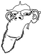 ear smile variant:splatjak // 597x805 // 15.5KB