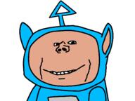 teletubbies variant:impish_soyak_ears // 1440x1080 // 37.2KB