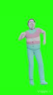 dance tranny variant:bernd // 480x854, 12.8s // 3.5MB