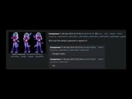 4chan anime arrow hair its_over pointing pointing_at_viewer raid reddit soyjak soyjak_party text text_to_speech variant:chudjak variant:cobson variant:feraljak variant:gapejak variant:markiplier_soyjak variant:unknown video yotsoyba // 960x720, 35.8s // 1.7MB