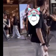 ack animated ext=gif furry side_profile subvariant:trannyfur variant:bernd variant:chudjak // 496x642 // 2.6MB