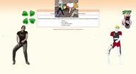 4chan 4cuck QA_FUCKING_WON dance meta:tagme nate variant:cobson viggle // 1306x720, 20s // 12.2MB
