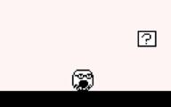 8bit animated glasses jump mario nintendo open_mouth pixel_art powerup question_mark question_mark_block redraw soy soyjak soylent stretched_mouth stubble variant:markiplier_soyjak variant:soyak video_game // 4096x2560 // 931.1KB