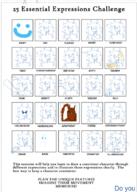 drawfag drawfag_dust trend:squirreljakking variant:smugjak // 583x815 // 245.5KB