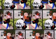 animated arm black_skin bloodshot_eyes breasts brown_skin brown_troonjak crying dance distorted fat fnf_pedo function glasses jakparty_soy jarty_lost jartybeaner jartycaca jartychink jartycoon jartyfag jartyfaggot jartyfuck jartykike jartykraut jartymotherfuck jartymutt jartynigger jartypedo jartypooner jartyqueer jartyroach jartyshitskin jartyskin jartyspic jartytranny leg meta:ai_generated music nigger obese smile song subvariant:chudplier tranny trend:jartycuck trend:slopjak variant:bernd variant:chudjak variant:cobbess variant:markiplier_soyjak variant:meximutt variant:soyak video // 1028x720, 96s // 45.8MB