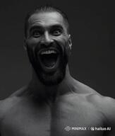 animated gigachad grey_skin meta:ai_generated nas:gigachad screaming // 320x377 // 310.6KB animated gigachad grey_skin meta:ai_generated nas:gigachad screaming // 320x377 // 310.6KB