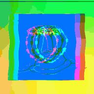 animated colorful ext=gif flashing glasses schizo variant:longjak // 250x250 // 406.1KB