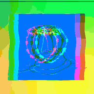 animated ext=gif flashing glasses schizo trend:colorjak variant:longjak // 250x250 // 406.1KB