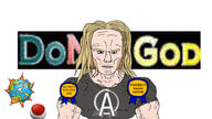 award blond blue_eyes buff button clothes looking_at_you meta:namefags muscles namefags subvariant:chudjak_front subvariant:muscular_chud text variant:chudjak veganefilist_(user) // 1280x720 // 460.3KB