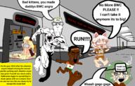 Firmjak albania anime aryan aryan_chad bwc chad chud crying dungeon euromutt europe gyate_gyate kurdish meta:revjak niger nigger rape reverse_slopjak revjak running strong subhuman subvariant:euroaryan subvariant:euromutt torture touhou variant:chudjak variant:markiplier_soyjak video_game war yezidi // 1766x1130 // 981.5KB