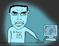 blue_lights button computer dark glowing hearts_of_iron hoi4 millions_must_die monitor night screen subvariant:pol_face text variant:chudjak video_game // 867x681 // 349.6KB