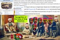 coomer crying dead flag:portugal flag:spain iberia moor moorish morocco portugal soyjak spain spaniard variant:rupturejak war // 2342x1567 // 3.6MB