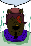 cat_ear jimbo_(namefag) kratos meta:namefags meta:tagme open_mouth speech_bubble stink_lines stinky variant:alicia warrior-z_(user) // 590x884 // 23.0KB