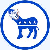 4_legs ack autism bloodshot_eyes crying democrat democratic_party distorted donkey jartycuck politics rope slopjak star_(symbol) subvariant:chudjak_front subvariant:jartycuck suicide tranny transheart variant:chudjak white_skin // 1200x1200 // 226.9KB