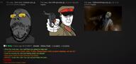 angry blood breaking_bad communism dead greentext kuz music revolver soot soyjak_party subvariant:kuzjak_gun variant:gapejak variant:kuzjak video // 2262x1080, 45.2s // 14.5MB