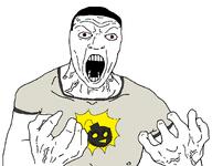 doom edit nuvariant serious_sam variant:dumjacque white_shirt // 1209x944 // 79.1KB