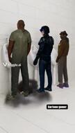 Judge_Gem_(namefag) artificial_intelligence gassy jimbo_(namefag) meta:ai_generated meta:namefags toilet viggle viggle_ai warrior-z_(user) // 360x640, 10s // 901.5KB