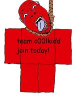 C00lkidd ack open_mouth red_skin roblox rope variant:bernd // 565x689 // 83.2KB