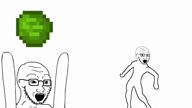 aircraft asian b-29_superfortress big_bang_theory bomb central_intelligence_agency explosion factorio flag:japan fortnite franklin_delano_roosevelt glasses hachimaki hair hammer headband helmet hiroshima irl japan kurzgesagt manhattan_project math miner multiple_soyjaks nevada nuclear open_mouth physics radiation saw science soot_colors soyjak stubble sunglasses text uranium variant:a24_slowburn_soyjak variant:cobson variant:gapejak variant:impish_soyak_ears variant:markiplier_soyjak variant:nojak variant:soyak video video_game wwii yellow_skin // 640x360, 49.9s // 2.0MB