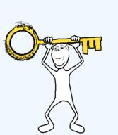 2soyjaks animated dance full_body glasses holding_object key keyed objectsoy open_mouth series:objakt smile soyjak stretched_mouth stubble subvariant:wholesome_soyjak transparent_background variant:gapejak variant:soyak // 400x460 // 160.0KB