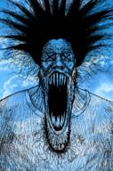 calm dead sky subvariant:schizojak variant:markiplier_soyjak // 1048x1584 // 1.3MB