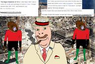 1912 ack background black_skin boater brown_skin clothes criollo cuba flag flag:african_pride flag:cuba hat history lynching may may_20 meta:tagme moustache mulatto mustache nigger pan_african_flag rope smug stubble subvariant:nucob text total_nigger_death variant:bernd variant:cobson wikipedia // 1280x867 // 1.4MB