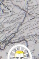 a10_eyes blond blue_eyes buff circassia circassian glasses muscular_male subvariant:muscular_chud trend:aryan variant:chudjak video white_skin zichia zichian // 720x1080, 20.2s // 10.2MB