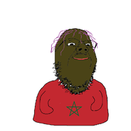 ack animated arm beaten black_skin blood bloodshot_eyes crying disembodied_hand glasses gore hammer hand missing_teeth morocco mustache open_mouth purple_hair soyjak stubble tongue torture tranny variant:bernd variant:gapejak // 1000x1000 // 4.5MB