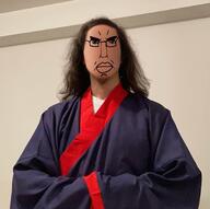 be_good_true_kind gtk lolcow nerd soyjak subvariant:chudjak_front variant:chudjak // 1427x1423 // 191.8KB