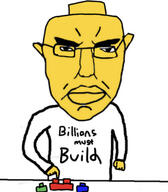 chud closed_mouth lego millions_must_die the_west_has_fallen // 681x779 // 194.0KB