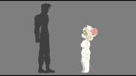 animal_ears animated anthro blush carrying claws female furry gigachad happy lorna_(terrible_mouse) meta:nas mouse mouse_ears nas:gigachad nurse nurse_hat nurse_uniform scared subtitles terrible_mouse text video wholesome wholesome_100 yellow_hair yellow_sclera // 640x360, 55.9s // 2.3MB