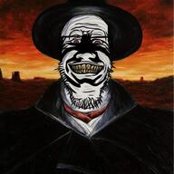 blood_meridian creepy glasses judge_holden meta:tagme scary smile team_fortress_2 variant:markiplier_soyjak // 1500x1500 // 743.5KB