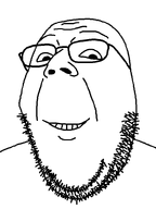 happy redraw series:shitty_retraced_soyjaks smile subvariant:retraced_gapejak subvariant:wholesome_soyjak template variant:gapejak white_skin // 600x800 // 16.0KB