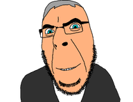 blue_eyes clothes david_zaslav glasses grey_hair suit variant:cobson // 1344x1031 // 30.0KB