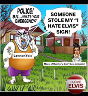 angry badge elvis elvis_prestly glasses john_lennon lennon phone tattoo variant:bernd white_skin // 1290x1412 // 2.9MB