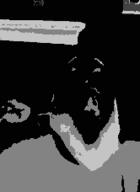 2019 3dgifmaker animated beard closed_mouth clothes ext=gif fat fat_duel glasses irl open_mouth red_tshirt schizo soyboy subvariant:fatjak_irl tshirt variant:fatjak // 250x250 // 117.1KB