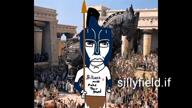 achilles achilles_last_stand armor greece hoplite led_zepplin spear trojan trojan_horse trojan_war troy variant:chudjak // 768x432, 55s // 10.8MB