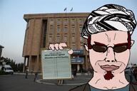 glasses goatee islam petition postal postal_dude red_hair smile sunglasses variant:chudjak // 899x599 // 103.3KB