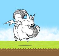 demon horn meta:tagme the_battle_cats variant:cobson wing // 805x762 // 295.3KB