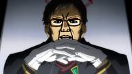 anime arm chud clothes ikari_gendo neon_genesis_evangelion soyjak variant:chudjak // 1200x675 // 427.1KB