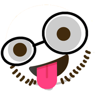 coal eyes_popping fun glasses goofy ias silly soulless tounge variant:googleson zilly // 569x537 // 20.6KB