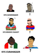 armenia azerbaijan meta:tagme nigger shitskin tranny // 2732x3698 // 1.8MB