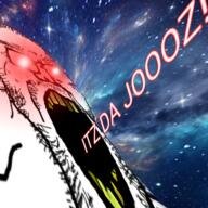 angry bloodshot_eyes glasses glowing_eyes hairy irl_background its_da_jooz judaism open_mouth screaming soyjak stretched_mouth stubble text variant:soyak yellow_teeth // 768x768 // 804.7KB