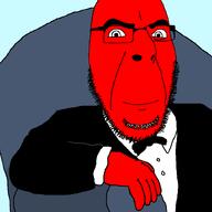 animated chair clothes colorful ext=gif rainbow series:rainbros smile suit variant:cobson // 800x800 // 182.4KB