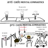 ack angry blood bloodshot_eyes brown_skin cado closed_mouth crying glasses markiplier_soyjack mental_gymnastics open_mouth reddit rope seething shitskin soyjak stubble subvariant:hunky_twink_sex_machine suicide tongue tranny variant:alicia variant:bernd variant:gapejak variant:markiplier_soyjak variant:meximutt variant:soyak // 677x675 // 174.9KB