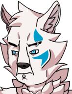 angry blue_eyes closed_mouth far_beyond_the_world furry soyjak tano variant:chudjak video_game // 690x900 // 53.3KB