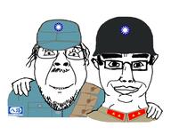 china chud friendship kmt military op_is_a_retarded_lazy_faggot_for_not_tagging_his_own_shit republic_of_china world_war_2 wwii // 1428x1134 // 128.6KB